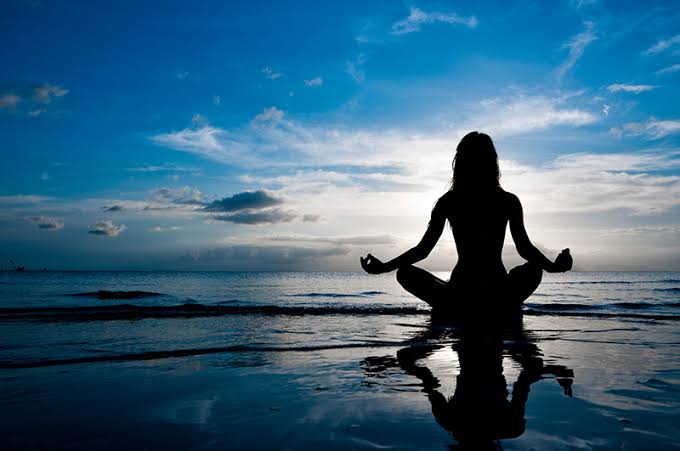 Mindful wellness reflection